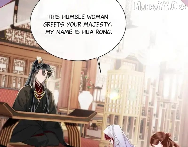 The Tyrant’s Family Lasts Thanks To Her Inner Voice Chapter 82 - page 41